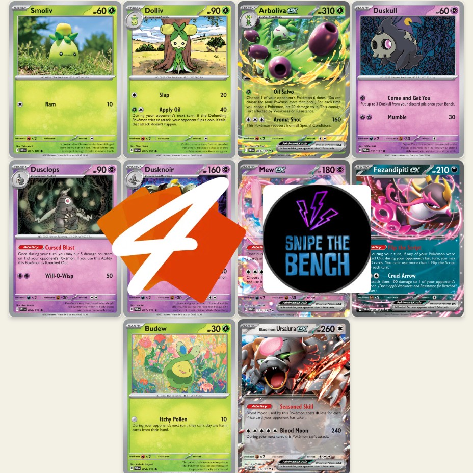 Once You Try It, You’ll NEVER Stop Playing This Deck!